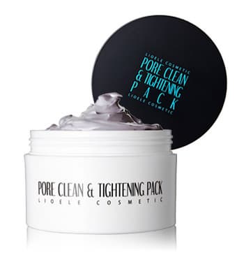 Lioele Pore Clean _ Tightening Pack